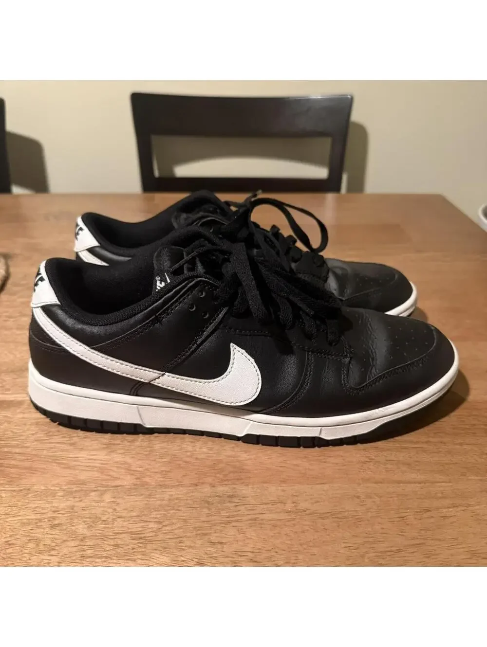 Nike Dunk Low  trainers